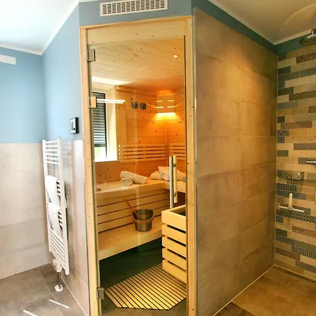 Luxus_eg_fewo Tee One Apartment